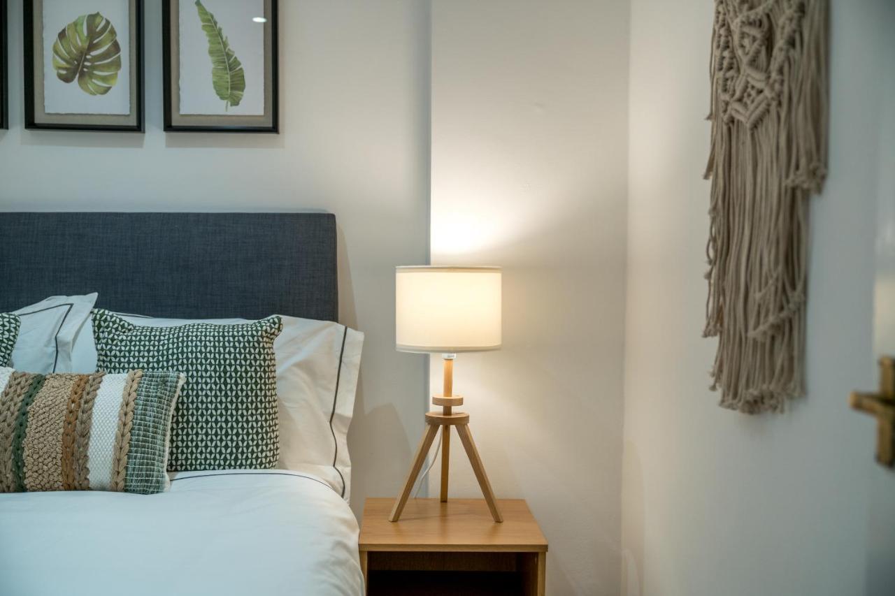 Apartment Russell Sq - 2 Bed