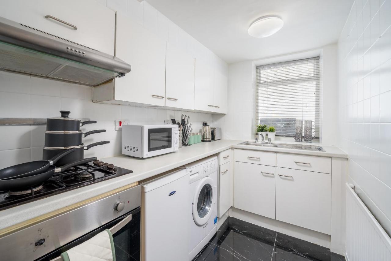 Apartment Russell Sq - 2 Bed